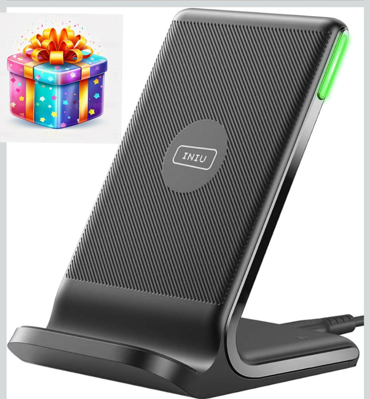 Stand de incarcare wireless