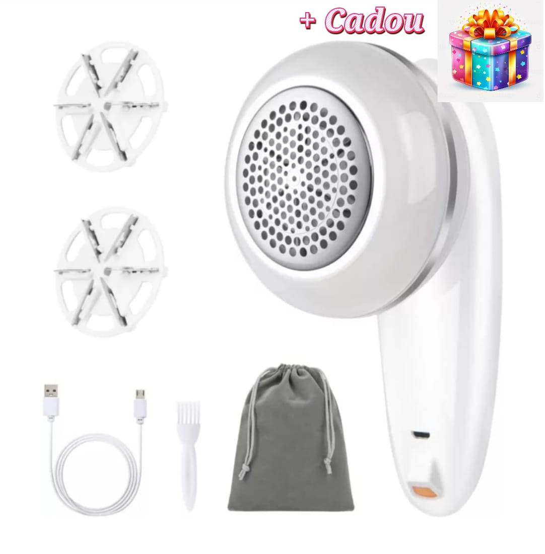 Dispozitiv electronic de indepartat scame