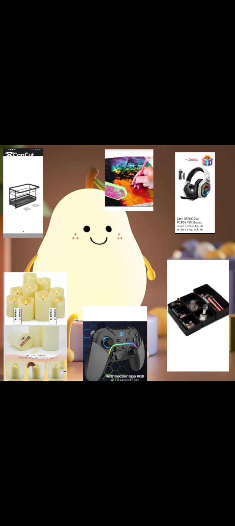 🎁 1️⃣ Mystery Box 39 lei – Mini Box