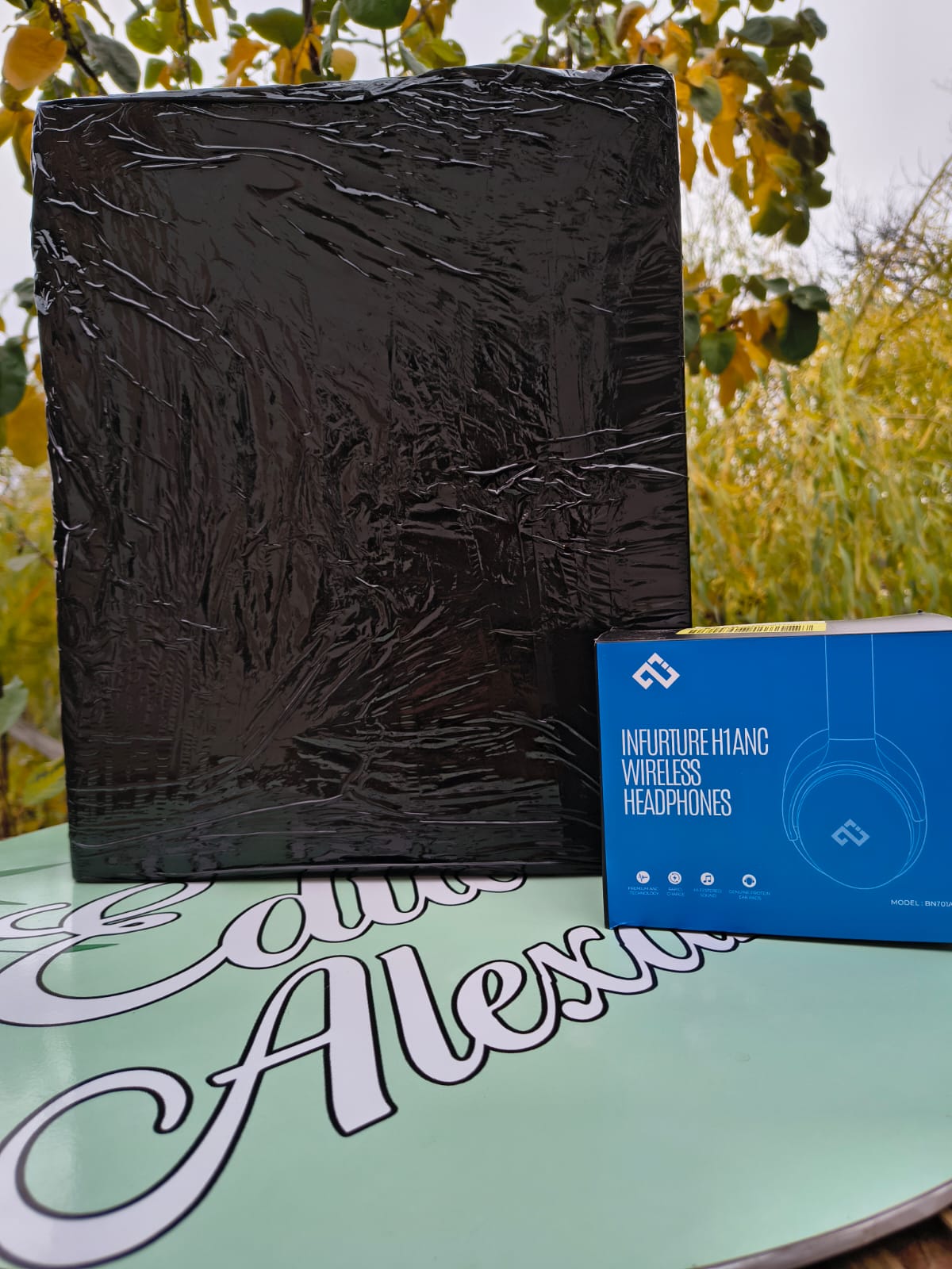 📦 Mystery Box 99 lei – Standard Box