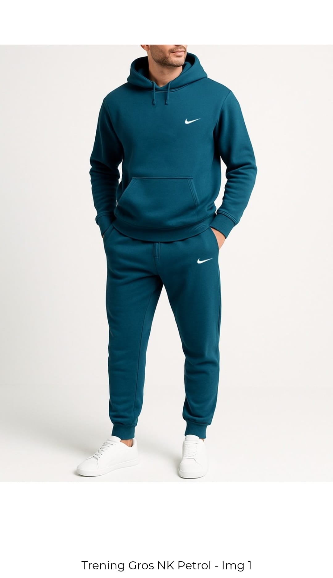 Trening NIKE Calduros+cadou