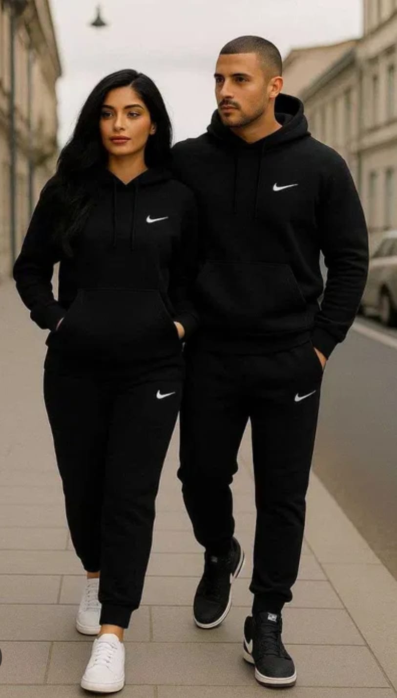 Trening NIKE DAMA +CADOU