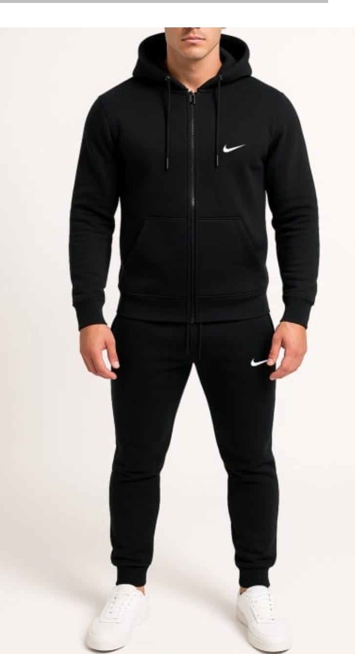 Trening NIKE Calduros+cadou