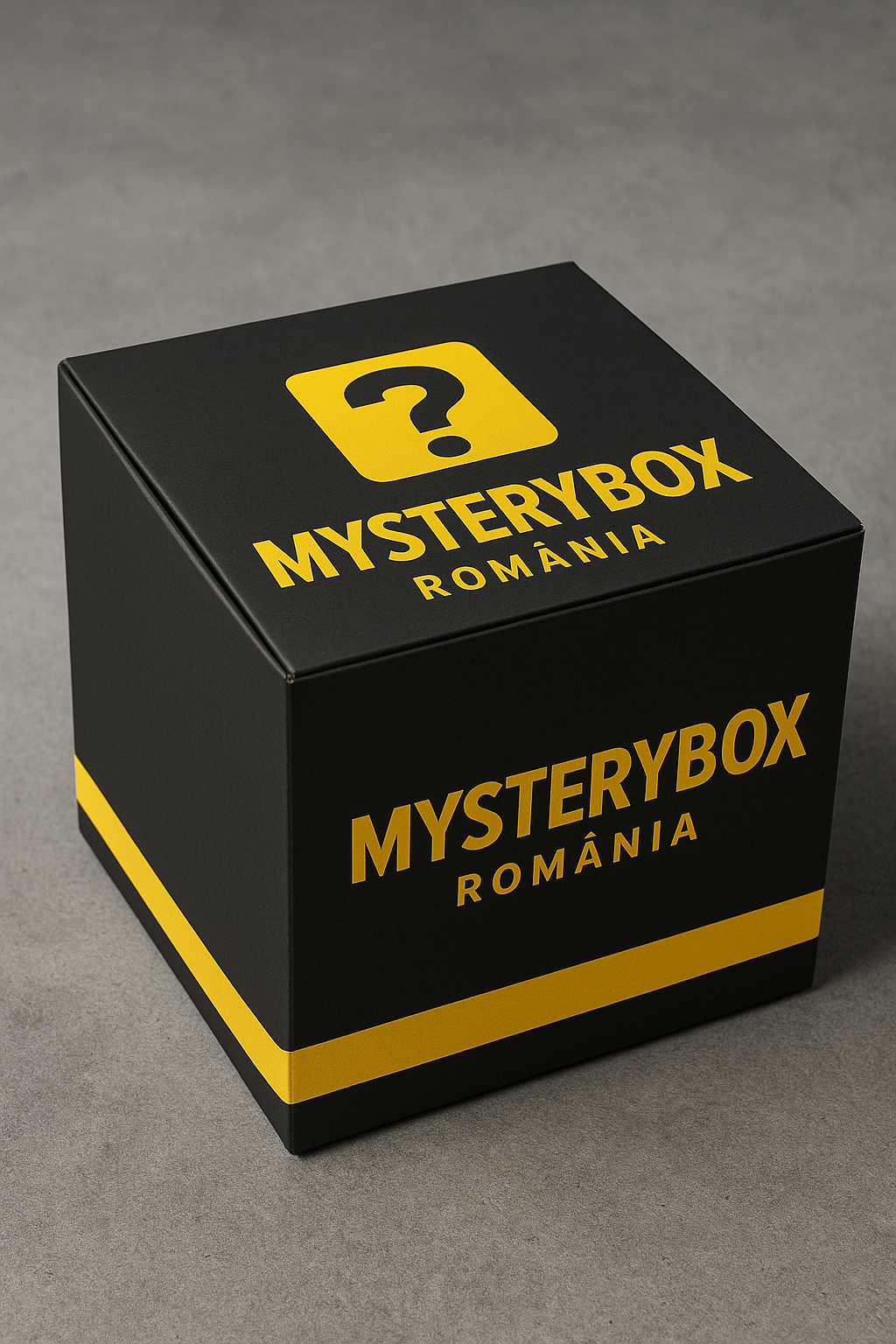 MYSTERYBOX 39lei